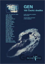 GEN : 100 Čechů dneška