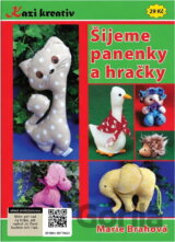 Šijeme panenky a hračky