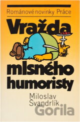 Vražda mlsného humoristy