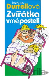 Zvířátka v mé posteli