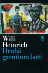 Druhá garnitura boží