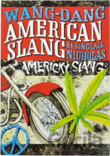 Wang dang americký slang = Wang Dang American Slang
