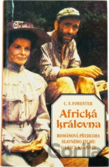 Africká královna