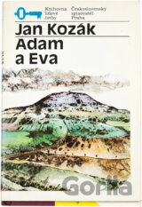 Adam a Eva