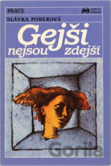 Gejši nejsou zdejší