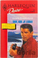 Tam, kde je láska