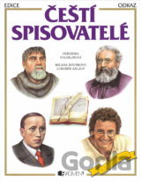 Čeští spisovatelé