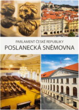 Parlament České republiky - Poslanecká sněmovna