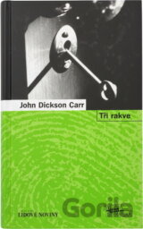 Tři rakve