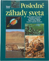 Poslední záhady světa