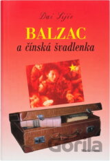 Balzac a čínská Švadlenka