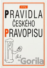Pravidla českého pravopisu