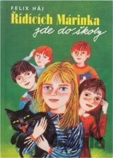 Řídících Márinka třeťačkou
