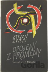 Opojení z proměny