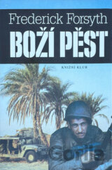 Boží pěst