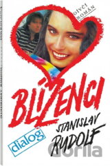 Blíženci : dívčí román