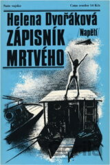 Zápisník mrtvého