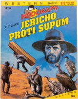 Jericho proti supům