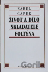 Život a dílo skladatele Foltýna