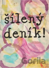 Šílený deník!