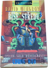 Říše středu