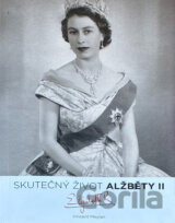 Skutečný život Alžběty II., anglické královny