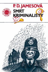 Smrt kriminalisty