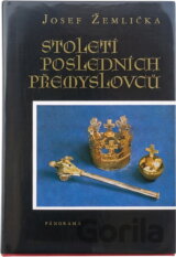 Století posledních Přemyslovců