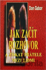 Jak začít rozhovor a získat přátele mezi lidmi