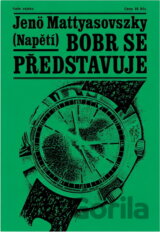 Bobr se představuje