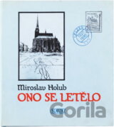 Ono se letělo : suita z rodného města