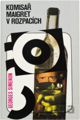 Komisař Maigret v rozpacích