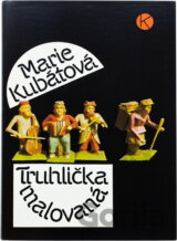 Truhlička malovaná
