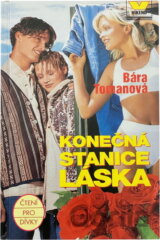 Konečná stanice láska