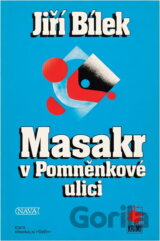 Masakr v Pomněnkové ulici