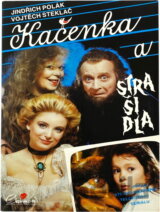 Kačenka a strašidla