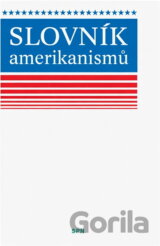Slovník amerikanismů