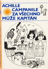 Za všechno může kapitán