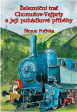 Krušnohorská železniční trať Chomutov-Vejprty
