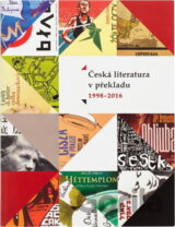 Česká literatura v překladu 1998-2016