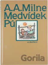 Medvídek Pú : Pro čtenáře od 6 let