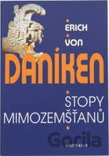 Stopy mimozemšťanů
