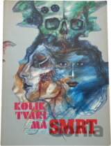Kolik tváří má smrt : antologie detektivní povídky