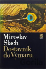 Dostavník do Výmaru