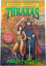 Thraxas