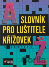 Slovník pro luštitele křížovek
