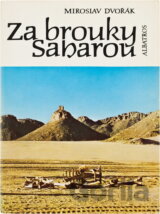 Za brouky Saharou