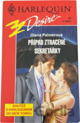 Případ ztracené sekretářky