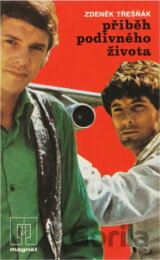 Příběh podivného života