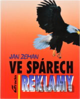 Ve spárech reklamy